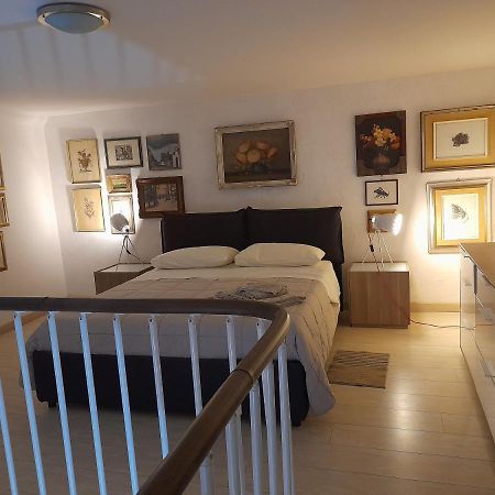 Ortigia Family House Apartamento Syracuse Exterior foto