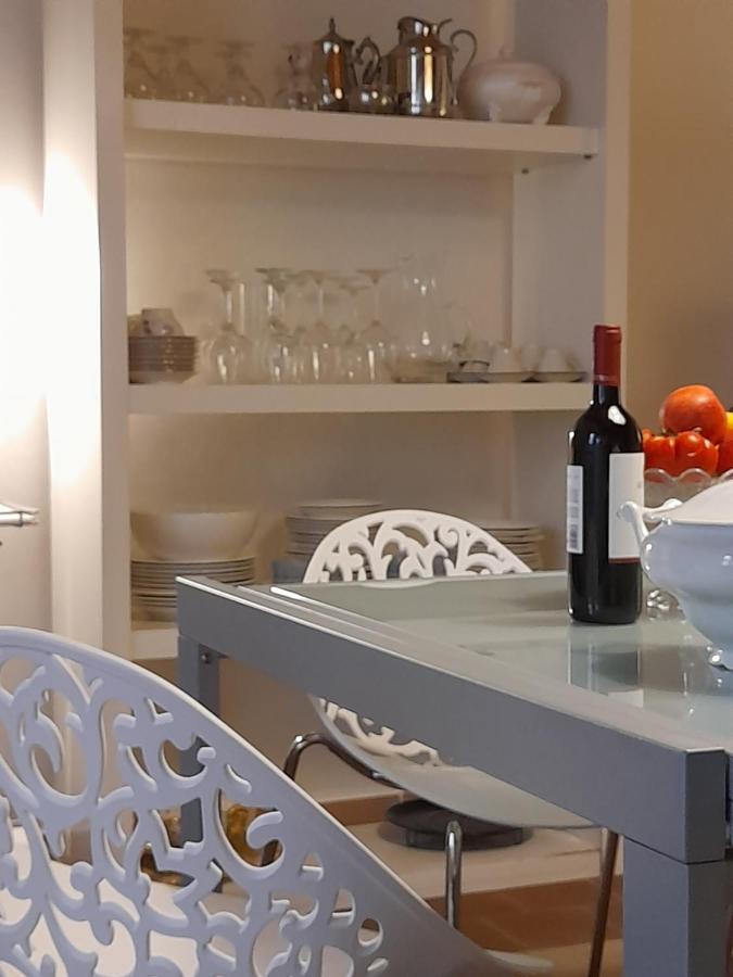 Ortigia Family House Apartamento Syracuse Exterior foto