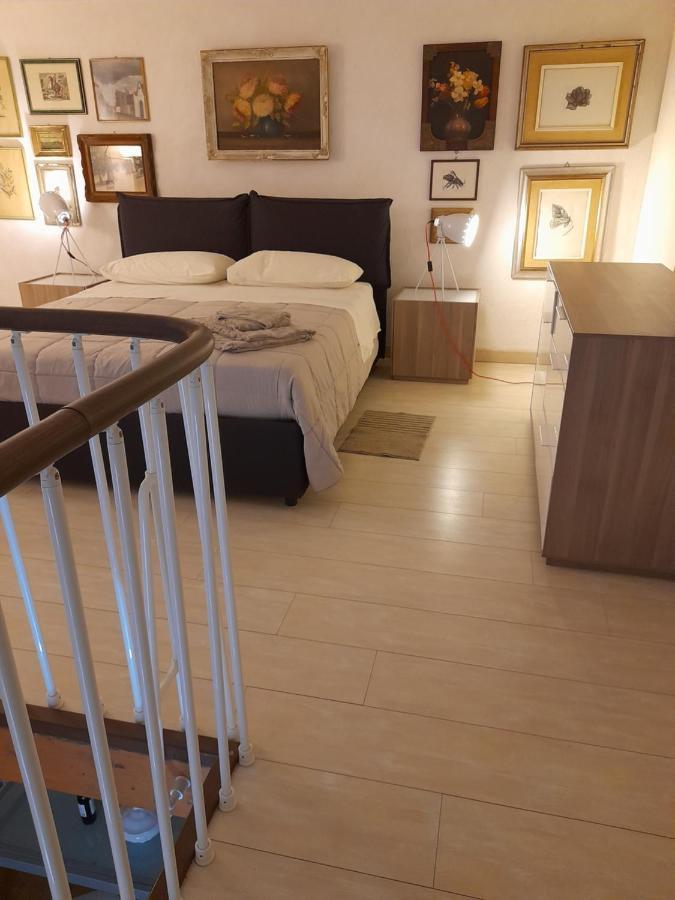 Ortigia Family House Apartamento Syracuse Exterior foto