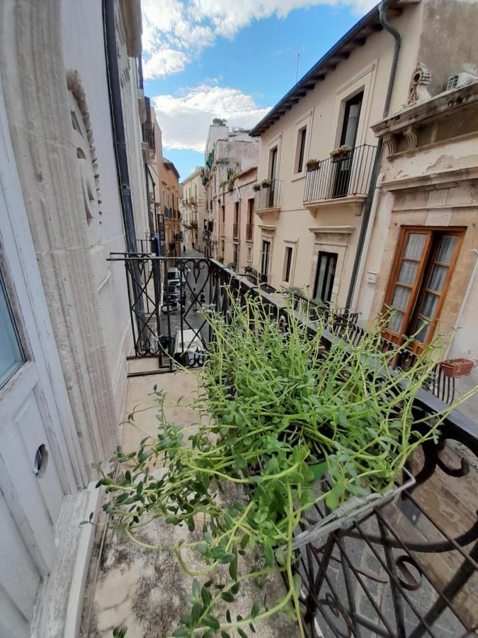 Ortigia Family House Apartamento Syracuse Exterior foto