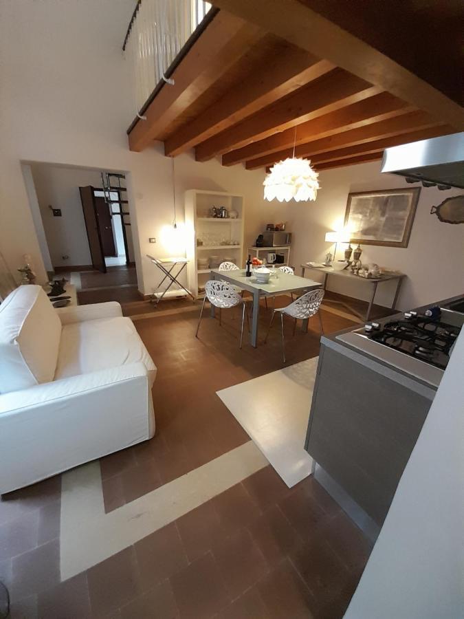 Ortigia Family House Apartamento Syracuse Exterior foto