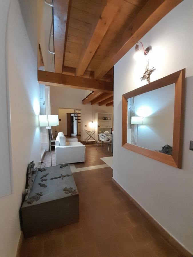 Ortigia Family House Apartamento Syracuse Exterior foto