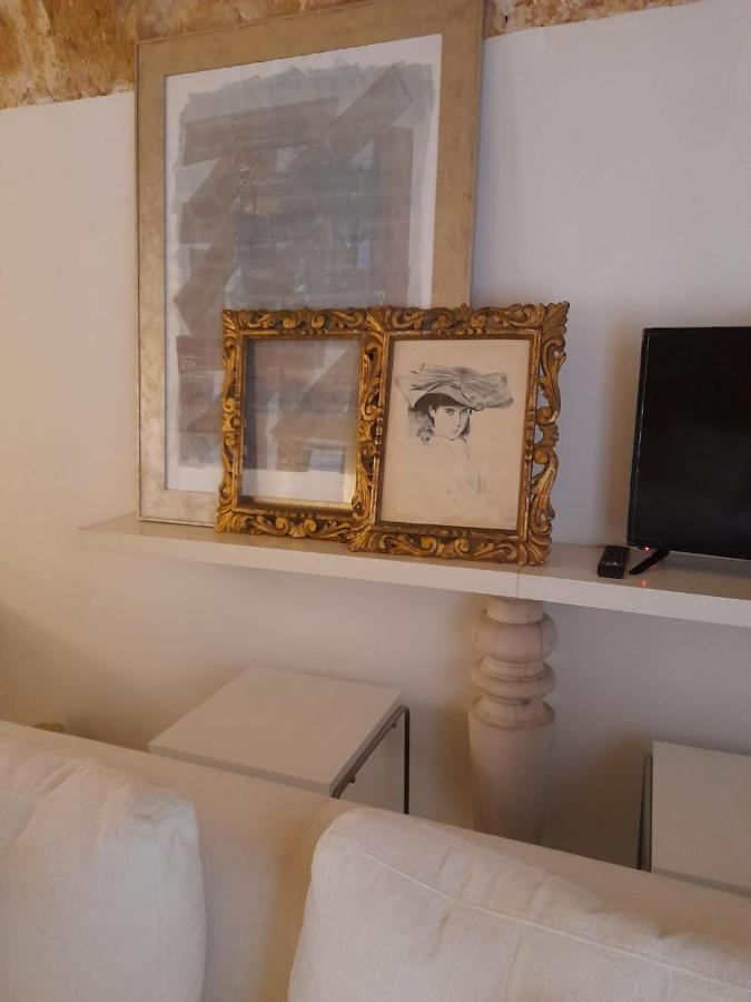 Ortigia Family House Apartamento Syracuse Exterior foto