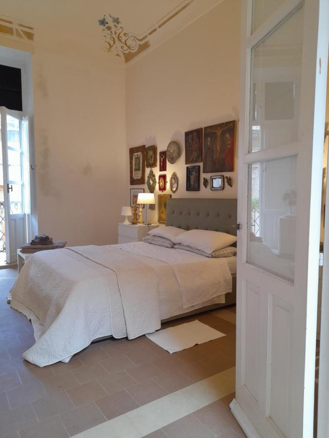 Ortigia Family House Apartamento Syracuse Exterior foto