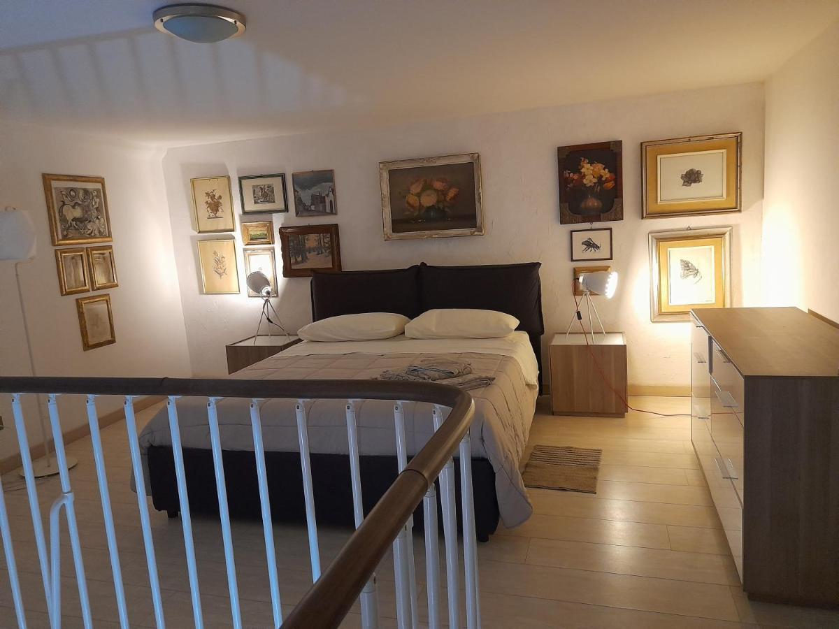 Ortigia Family House Apartamento Syracuse Exterior foto