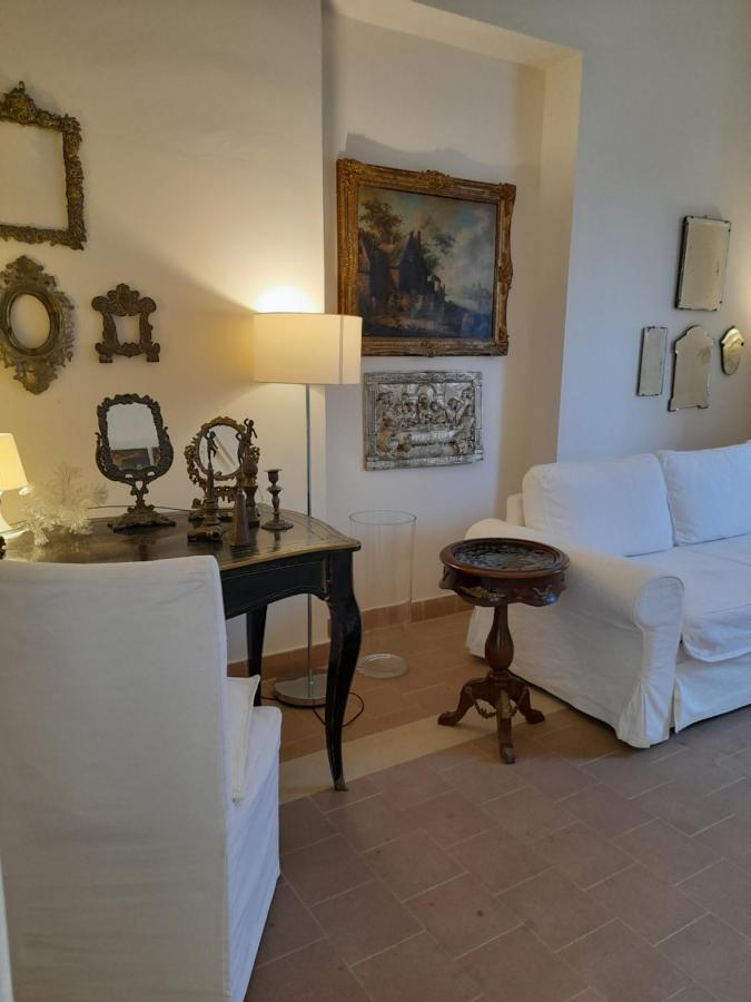 Ortigia Family House Apartamento Syracuse Exterior foto