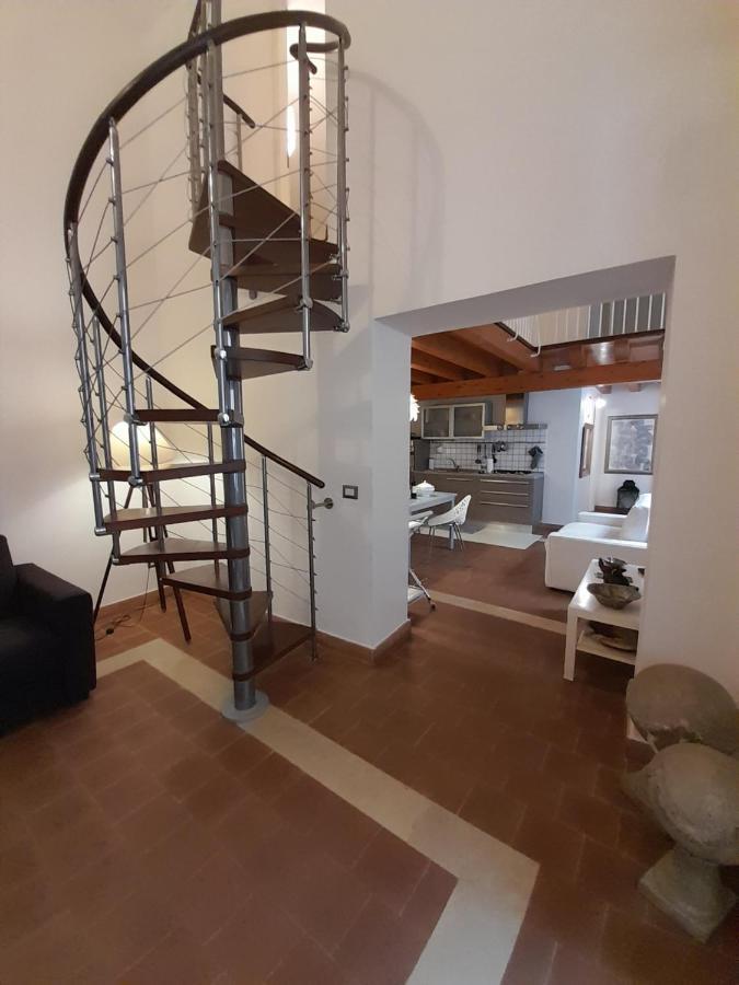 Ortigia Family House Apartamento Syracuse Exterior foto