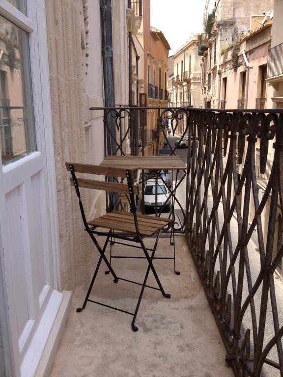 Ortigia Family House Apartamento Syracuse Exterior foto