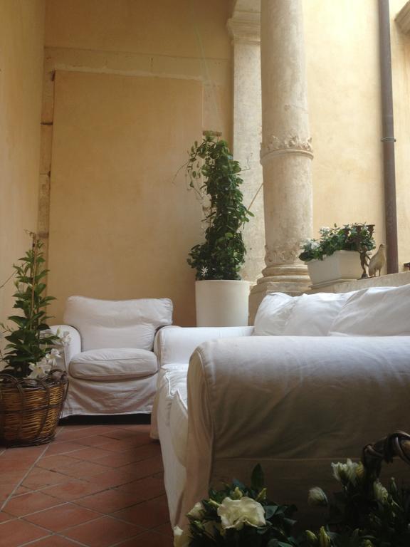 Ortigia Family House Apartamento Syracuse Exterior foto