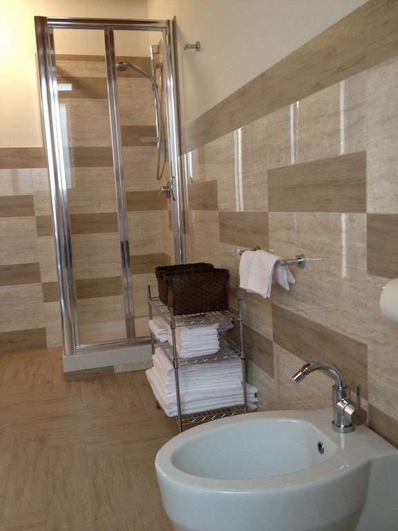 Ortigia Family House Apartamento Syracuse Exterior foto