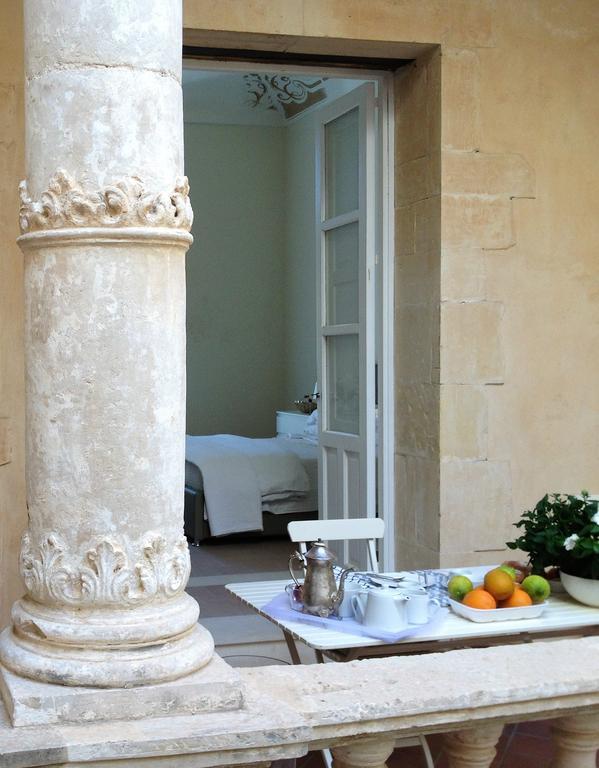 Ortigia Family House Apartamento Syracuse Exterior foto