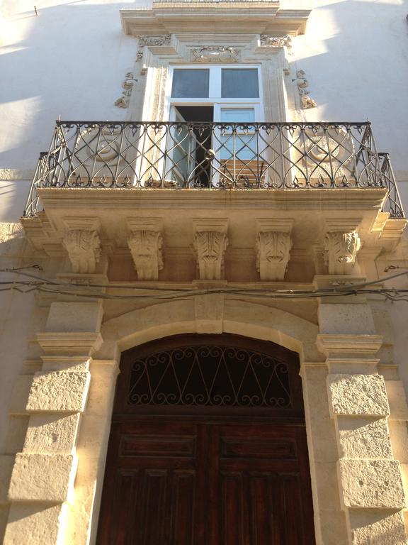 Ortigia Family House Apartamento Syracuse Exterior foto