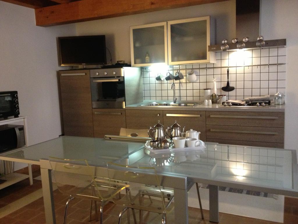 Ortigia Family House Apartamento Syracuse Exterior foto
