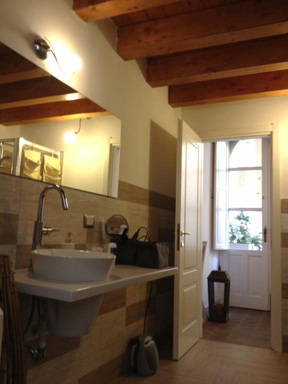 Ortigia Family House Apartamento Syracuse Exterior foto