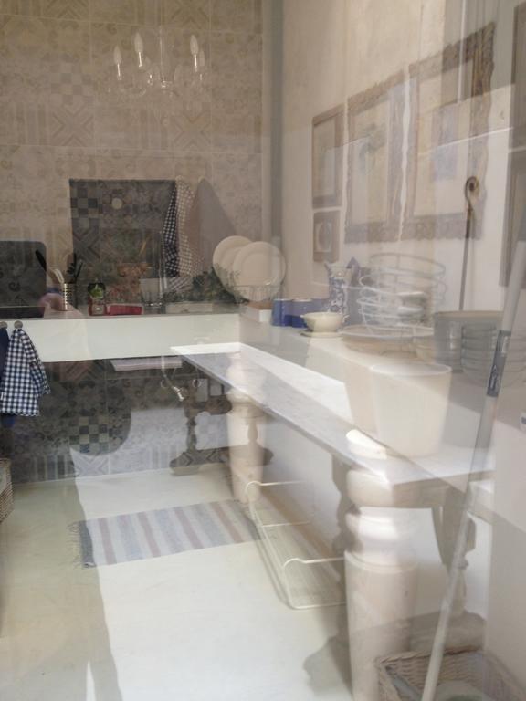 Ortigia Family House Apartamento Syracuse Exterior foto