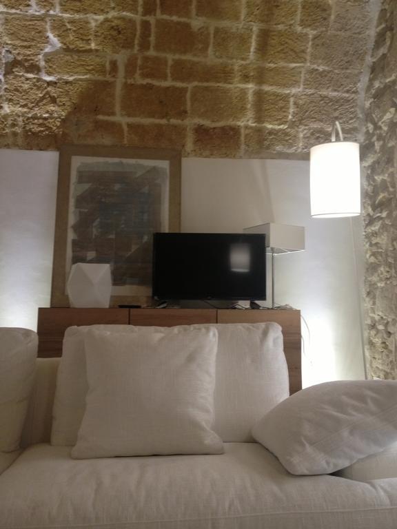 Ortigia Family House Apartamento Syracuse Exterior foto