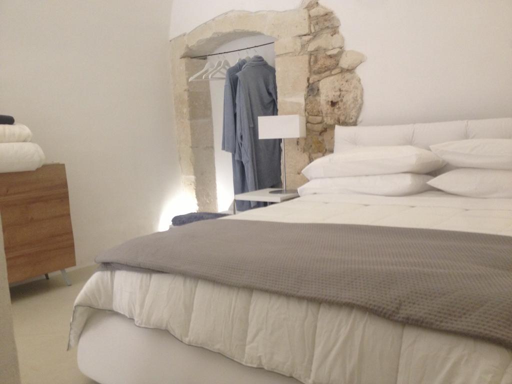 Ortigia Family House Apartamento Syracuse Exterior foto
