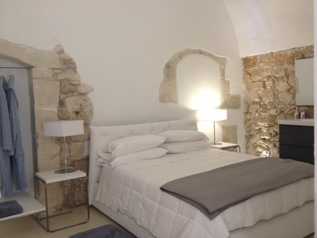 Ortigia Family House Apartamento Syracuse Exterior foto