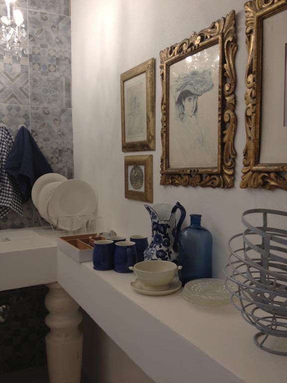 Ortigia Family House Apartamento Syracuse Exterior foto
