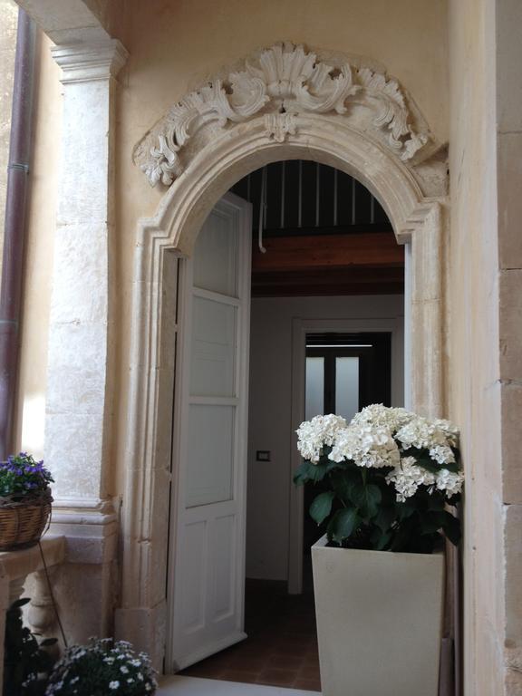 Ortigia Family House Apartamento Syracuse Exterior foto