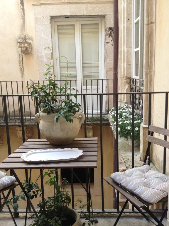 Ortigia Family House Apartamento Syracuse Exterior foto
