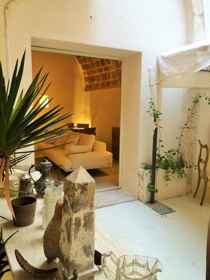 Ortigia Family House Apartamento Syracuse Exterior foto